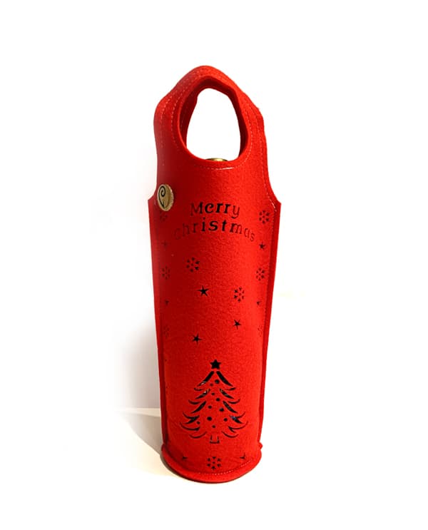 Birra Artigianale con Busta MerryChristmas