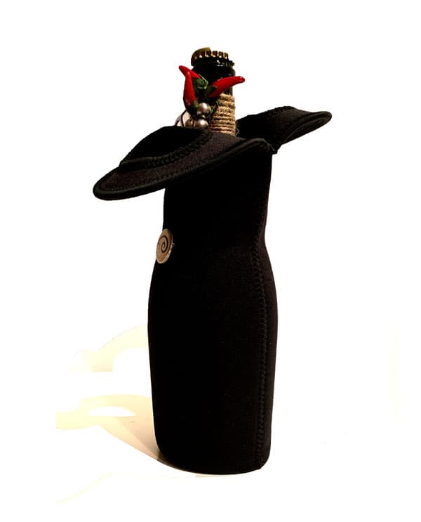 Birra Artigianale con sacca in neoprene