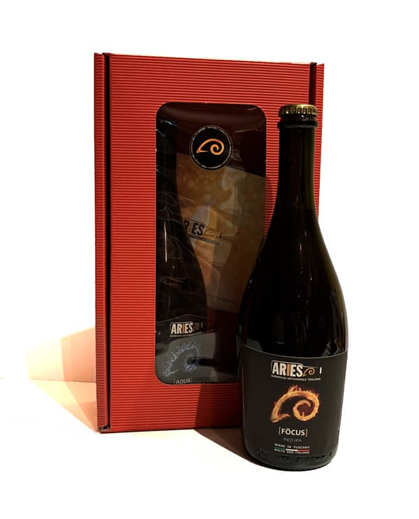 Birra Artigianale 75cl in Box