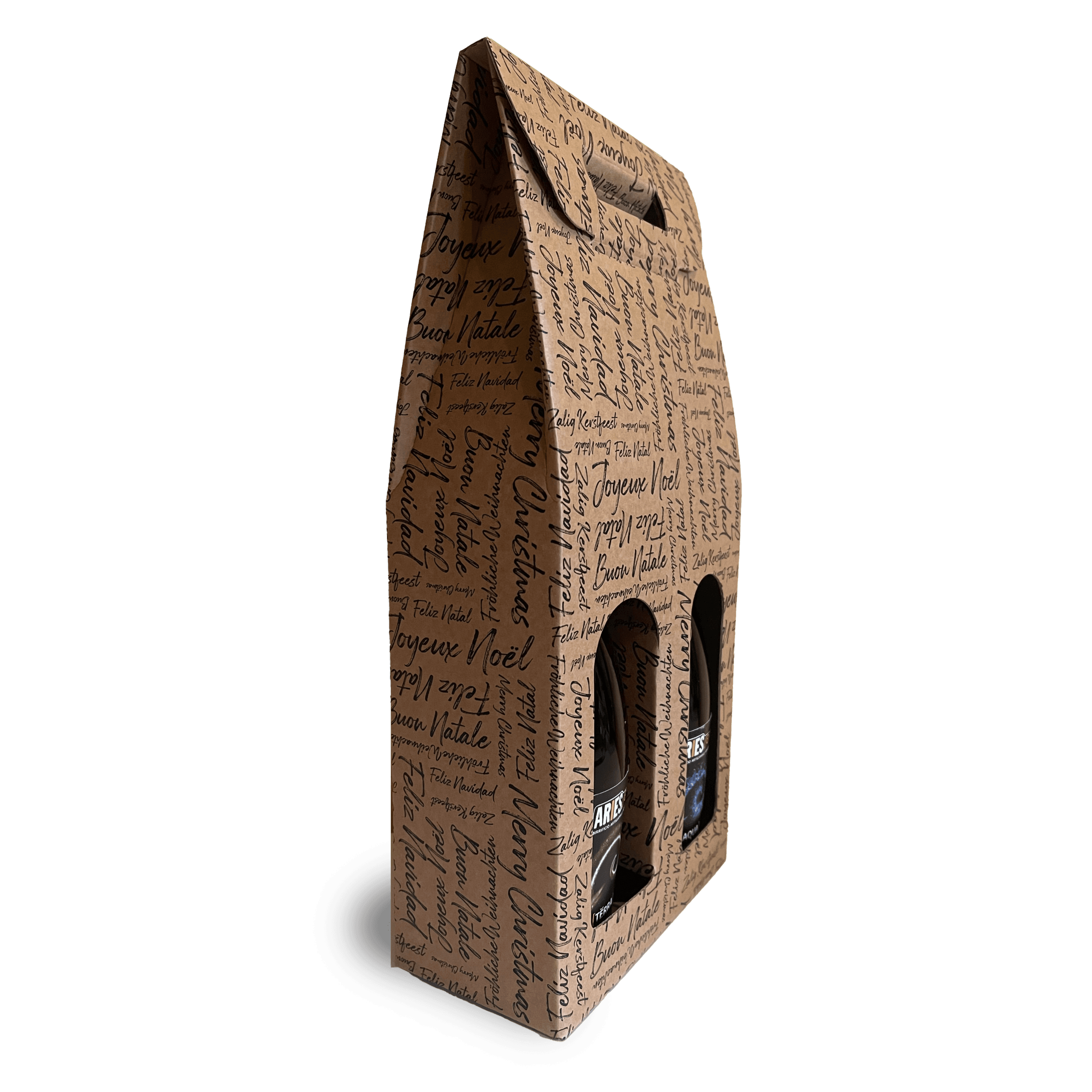 Birra Artigianale box XMas craft