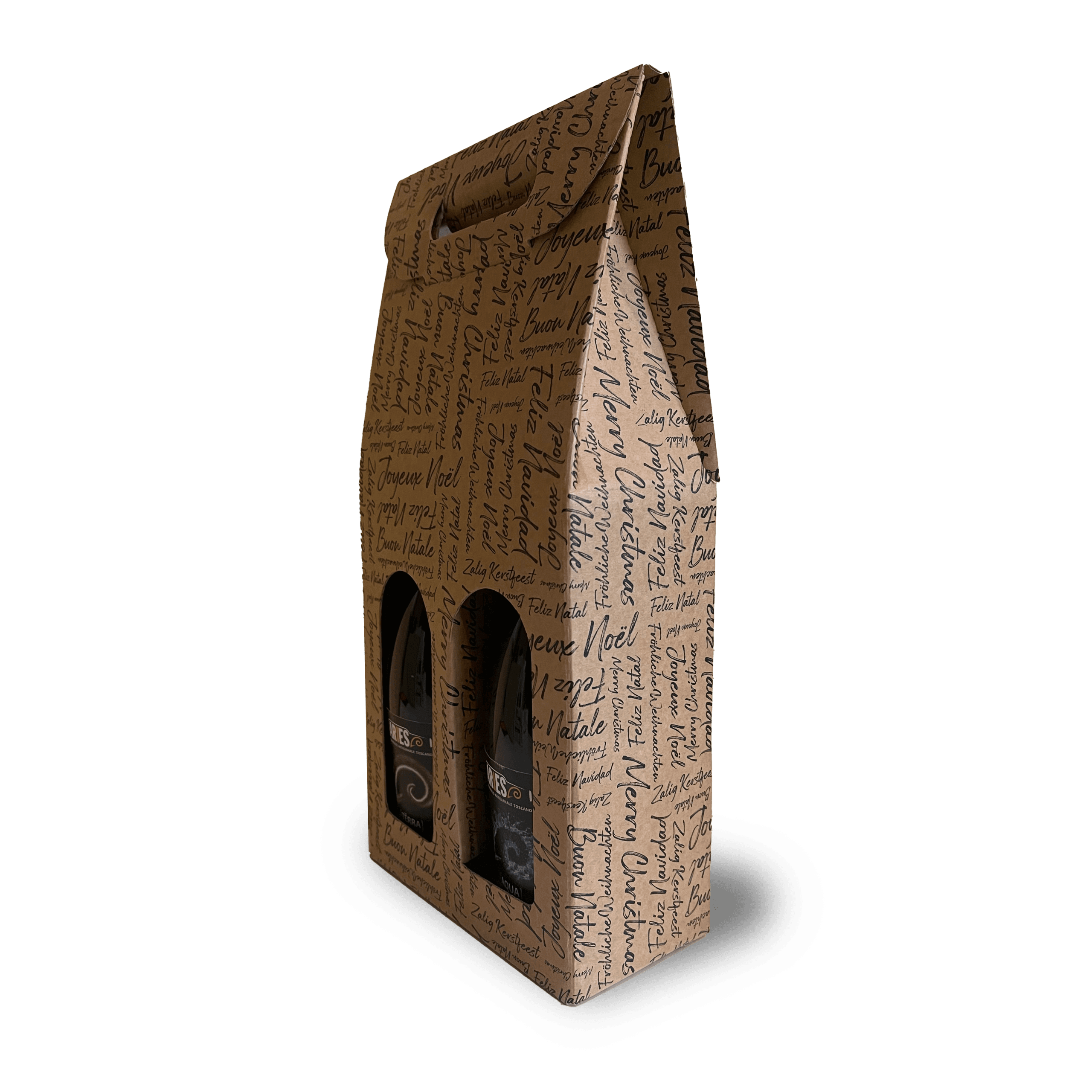 Birra Artigianale box XMas craft