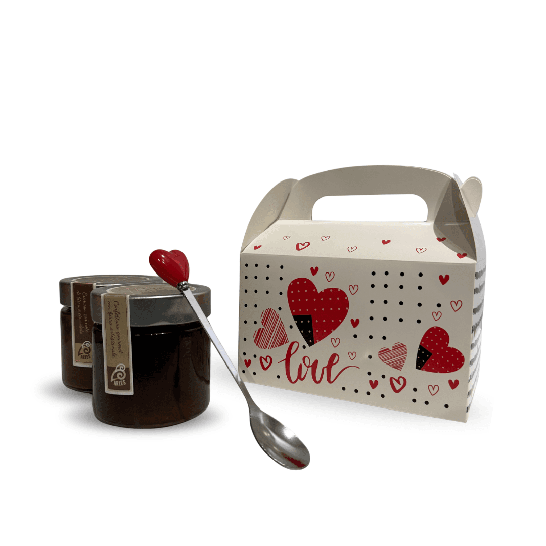 Confezione Degustazione – La Suprema & La Sublime di Terra San Valentino