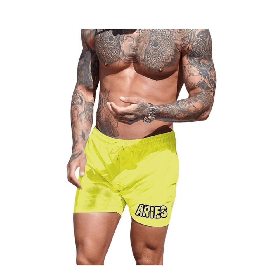Costume uomo Aries