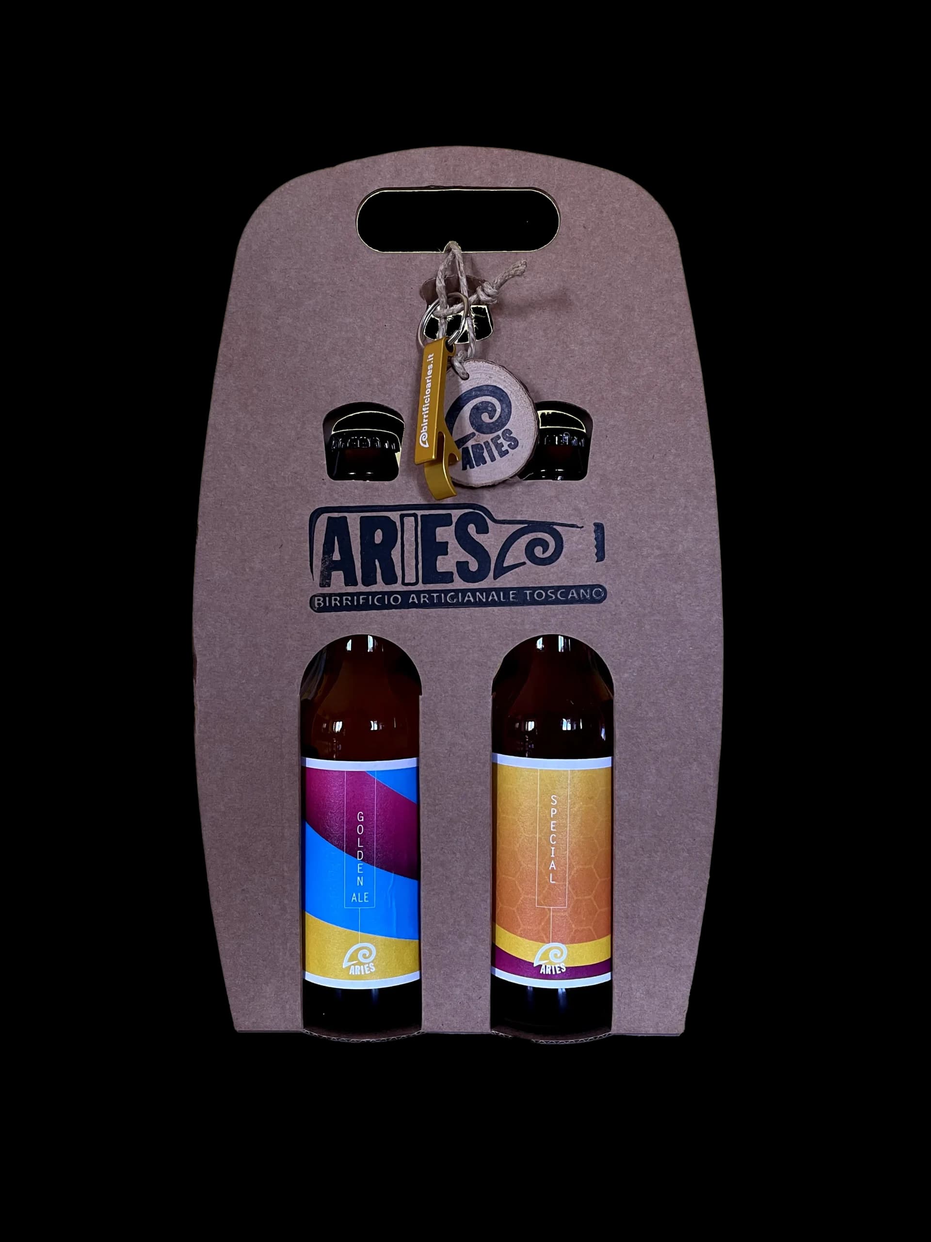 Valigetta craft 2 Birre Artigianali