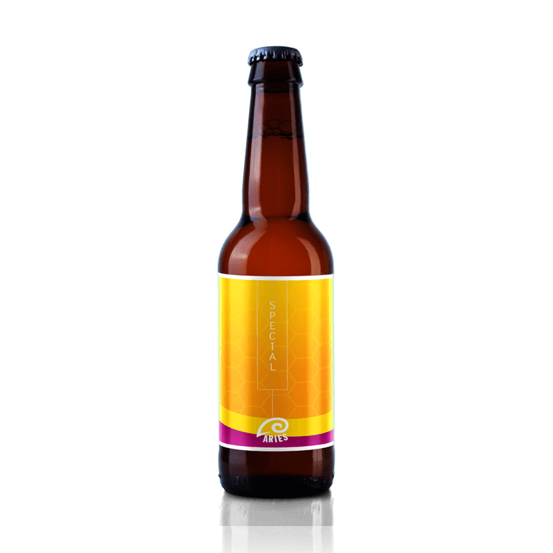 Birra Artigianale Special #Ophiuchus
