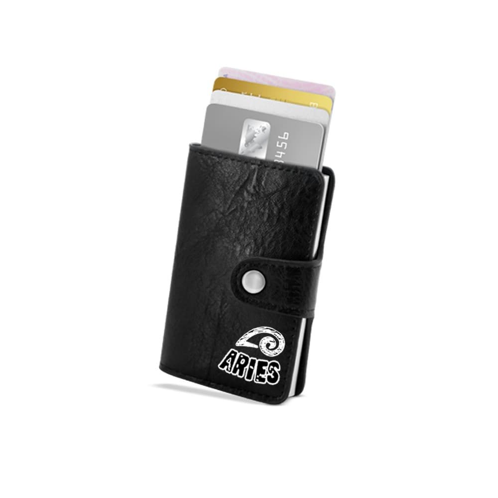 ClipCard Aries