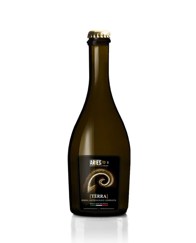 Birra Artigianale Belgian ALE #Tĕrra