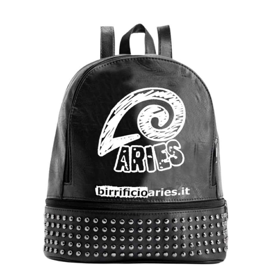 Zaino Rock Aries
